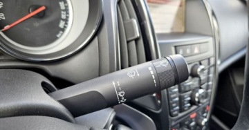 Opel Astra J Sedan 1.4 Turbo ECOTEC 140KM 2013 Opel Astra Lift 1.4 Turbo 140KM BiXenony Ledy NawiPL PółSkóra Grzana Kiera, zdjęcie 23