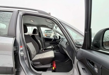 Suzuki SX4 I Hatchback Facelifting 2.0 DDiS 135KM 2011 Suzuki SX4 Suzuki SX4 2.0 DDiS Premium 4WD 2.0 Diesel 135KM, zdjęcie 23