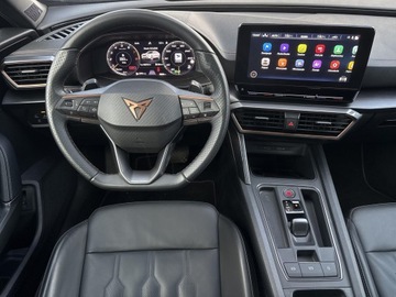 Cupra Formentor Crossover 1.5 TSI 150KM 2024 Cupra Formentor 1.5 TSI 150 KM 7-biegowa automatyc, zdjęcie 12