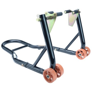 Дорожный мотоциклетный подъемник + передняя вилка вилка