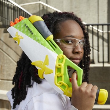 Nerf Roblox Ninja Legends Shadow F5485 Launchermer