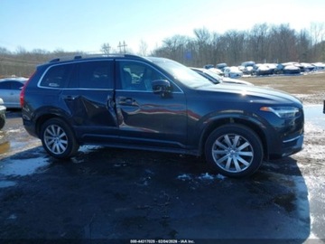 Volvo XC90 II 2016 Volvo XC 90 2016 r., 2,0L T6 MOMENTUM 2.0 Benzyna 316KM, zdjęcie 15