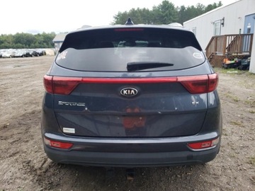 Kia Sportage IV 2019 Kia Sportage 2019 KIA SPORTAGE EX 2.4 Benzyna 181KM, zdjęcie 6
