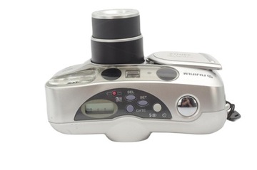 FUJIFILM NEXIA 330ixZ — для пленок APS