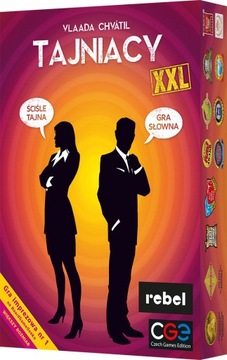 Карточная игра UNDERCOVERS Social Party REBEL