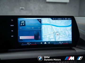 BMW Seria 1 F70 2025 BMW Seria 1 Nowa Seria 1 - 120 - 170 KM mHEV - 1,499cm3 - M Sport 1.5, zdjęcie 32