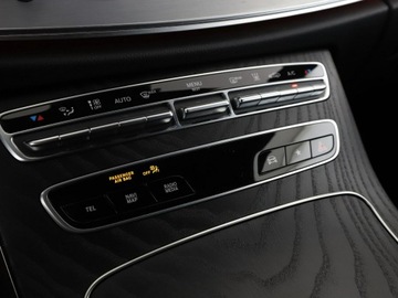 Mercedes Klasa E W213 2021 Mercedes E 300 FV23% PHEV full LED skóra virtual, zdjęcie 30