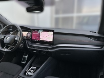 Skoda Octavia IV 2024 Skoda Octavia 2.0 TSI 265KM RS DSG l Canton, Hak,, zdjęcie 13