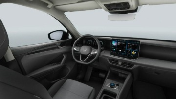 Volkswagen Tiguan III 2026 Volkswagen Tiguan Trend 1.5 eTSI 131 KM DSG Zamów, zdjęcie 9