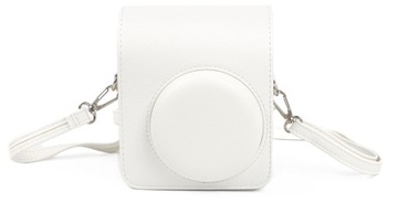 Чехол Чехол для FujiFilm Fuji INSTAX Mini 40 / Белый