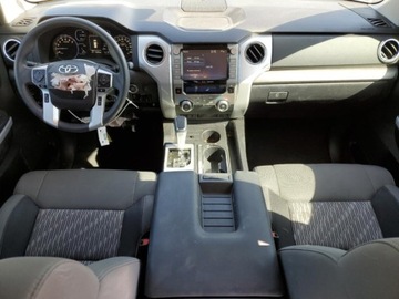 Toyota Tundra II 2021 Toyota Tundra CrewMax SR5 2021 5.7l 5.7 Benzyna 381KM, zdjęcie 8