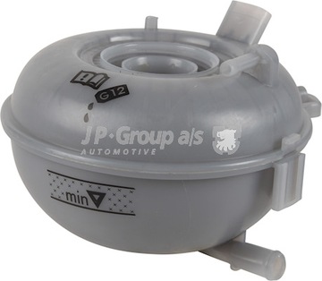 JP GROUP 1114702900 NÁDOBKA VYROVNÁVACÍ KAPALINA CHLADÍCÍ