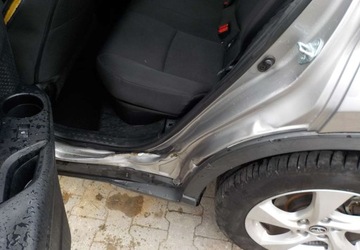 Toyota C-HR I Crossover 1.8 Hybrid 122KM 2017 Toyota C-HR Okazja 1.8 Hybryda 122KM, zdjęcie 17