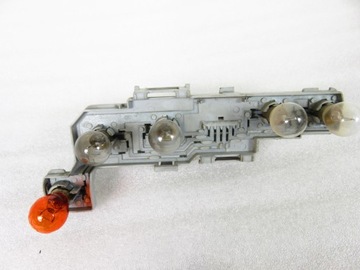 WKŁAD LAMPY PRAWY TYŁ OPEL VECTRA C