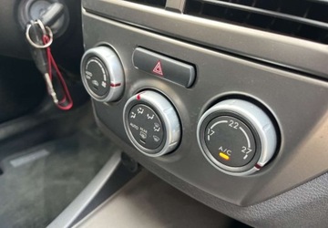 Subaru Impreza III Hatchback 1.5 i 107KM 2007 Subaru Impreza Subaru Impreza 4x4 1.5 benzyna boxer 1.5 Benzyna 107KM, zdjęcie 23