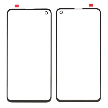 Front Glass Lens Replacement for Samsung Galaxy S10e