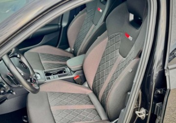 Skoda Octavia IV Kombi 2.0 TDI SCR 200KM 2021 Skoda Octavia 2.0 TDI 200KM RS Navi PDC Kamera ACC 4x4 DSG FULL LED 2.0, zdjęcie 33