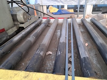 Роликовый стол, ножничный стол, подъемник LAWECO