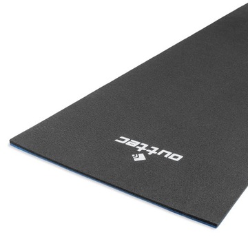 KARIMATA DO SPANIA TURYSTYCZNA 2-WARSTWOWA PIANKA XPE 180X50X1,2CM OUTTEC