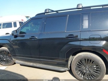 Hyundai Santa Fe V 2025 Hyundai Santa Fe 2025 HYUNDAI SANTA FE HYBRID CALLIGRAPHY 1.6 Hybryda 178KM, zdjęcie 7