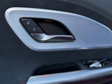 Mercedes CLA C118/X118 2026 MERCEDES-BENZ CLA 220 4-Matic Sedan 1.5 (190KM) 2026, zdjęcie 11