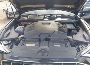 Audi Q8 2019 Audi Q8 Premium 55 TFSI quattro 3.0 Benzyna 335KM, zdjęcie 10