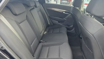 Hyundai i40 Kombi 1.7 CRDi HIGH 136KM 2013 Hyundai i40 ledy xsenon duza navi mały przebieg, zdjęcie 16