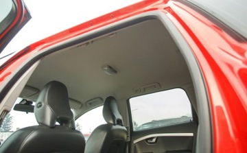 Volvo V70 III Kombi 2.5 T 231KM 2010 Volvo V70 2.5T 231KM Rdesign Summum Lift BiXenon PDC Skory manual nowe ham, zdjęcie 31