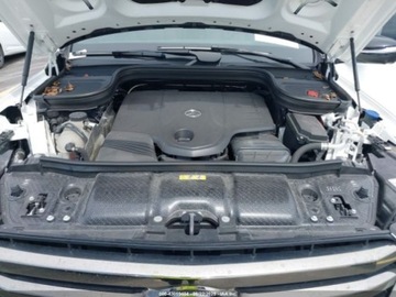 Mercedes GLS X167 2024 Mercedes-Benz GLS 450 4Matic 2024 3.0l 3.0 Benzyna 375KM, zdjęcie 8
