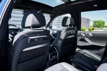 BMW X7 2026 BMW X7 Alpina XB7 2026 4.4 Benzyna 631KM, zdjęcie 14