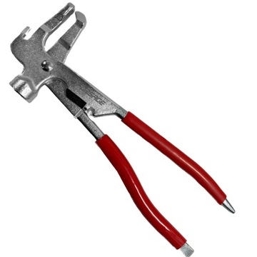 Щипцы вулканизации для весов 240 мм