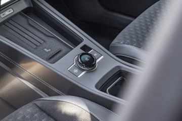 Volkswagen T-Roc I SUV Facelifting 1.5 TSI ACT 150KM 2026 Volkswagen T-Roc Wersja R-Line 1.5 eTSI 150 KM DSG, zdjęcie 14