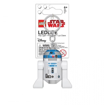 LEGO latarka R2D LGL KE21