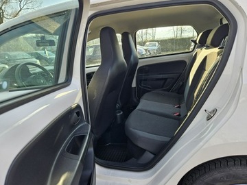 Volkswagen up! Hatchback 5d 1.0 MPI 60KM 2015 Volkswagen Up! 1,0 benzyna 60KM, zdjęcie 5