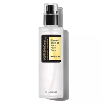 Advanced Snail 96 Esencja Śluz Ślimaka 100ml