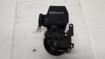 KORANDO II 2 96- 2.9D ČERPADLO SERVA 6614603680