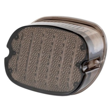 Lampa tylna LED 3 w 1 uniwersalna Harley Davidson Touring Trike Dyna 99-24
