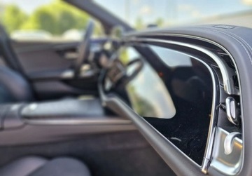 Mercedes Klasa E W214 2024 Mercedes-Benz Klasa E 220d 4MATIC Sedan Gwarancja do 2029 roku AMG Line, zdjęcie 31