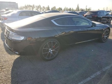 Aston Martin Rapide I 2014 Aston Martin Rapide 2014 5.9l 5.9 Benzyna 470KM, zdjęcie 3