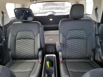 Nissan Pathfinder III 2023 Nissan Pathfinder Nissan Pathfinder SV 3.5 Benzyna 284KM, zdjęcie 8