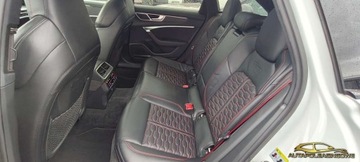Audi A6 C8 RS6 Avant 4.0 TFSI 600KM 2022 Audi RS6 Avant RS 4.0 600KM Full Opcja 4.0 Benzyna 600KM, zdjęcie 26