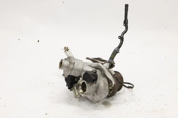 CUPRA LEON TURBO 06K145874G