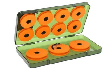 Mikado pudełko Chod Rig Box