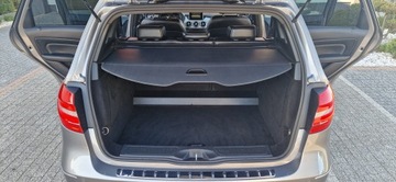 Mercedes Klasa B W246 Sports Tourer 180 BlueEFFICIENCY 122KM 2012 Mercedes B klasa 1.6B 122KM, Radar, Półskóra, Automat. POLECAM !, zdjęcie 19