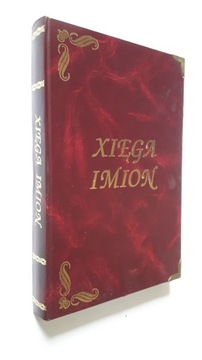 KSIEGA IMION - Skierkowski, Mondel