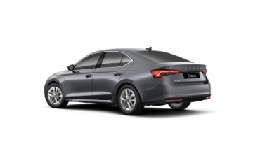 Skoda Octavia IV 2026 Skoda Octavia Edition 130 1.5 TSI m-HEV 115KM DSG, zdjęcie 1