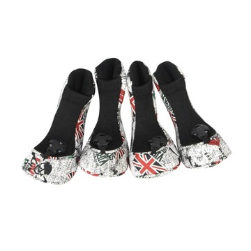 4 шт./упак., профессиональный чехол для головы водителя клюшки для гольфа, чехол для головы водителя клюшки