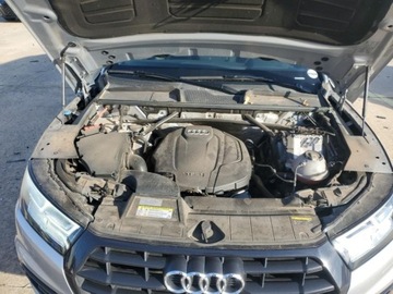 Audi Q5 II 2020 Audi Q5 Premium Plus 2020 2.0l 2.0 Benzyna 248KM, zdjęcie 6