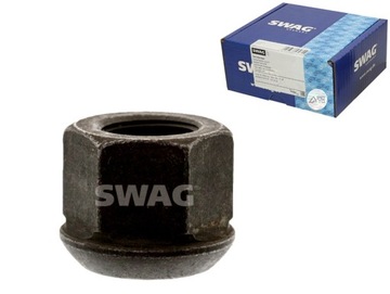 NAKRĘTKA KOŁA M16X1.5X22.5 FORD SWAG