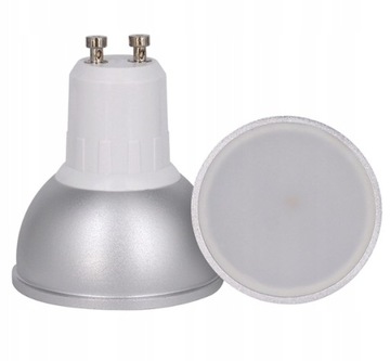 Светодиодная лампа GU10 RGB+CCT ZigBee 3.0 TUYA